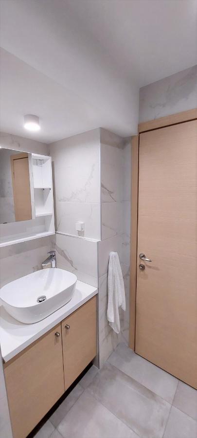 Athens Plaka Family Suites Exteriör bild